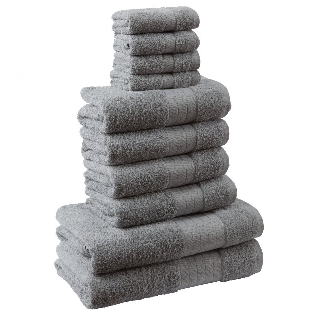 OHS Towel Bale 10 Piece>