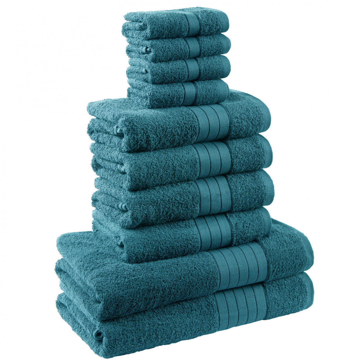 OHS Towel Bale 10 Piece>