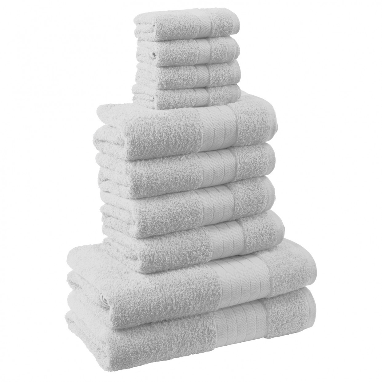 OHS Towel Bale 10 Piece>