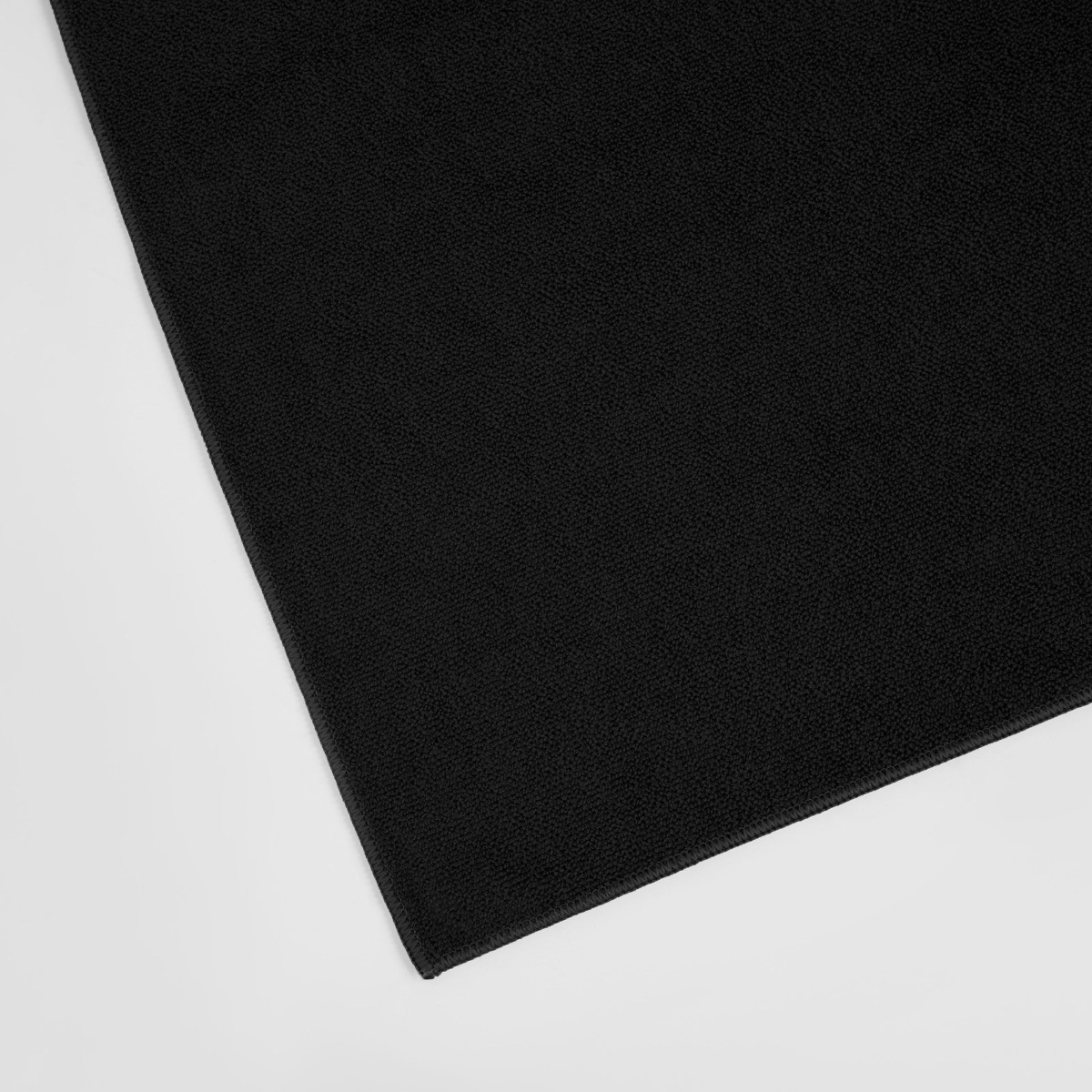 OHS Beach Towel - Black>