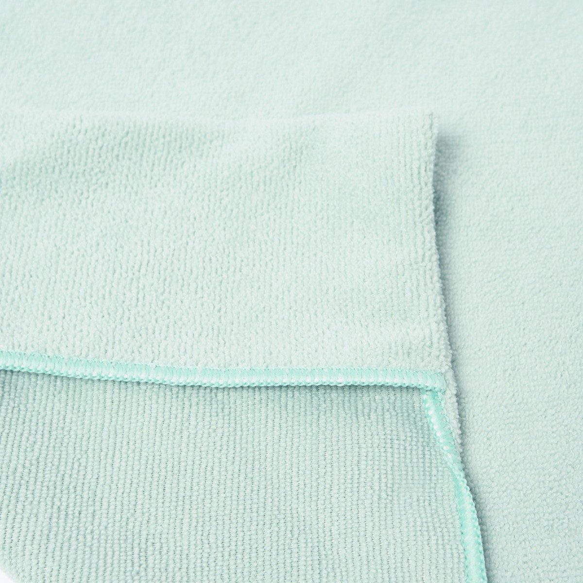 OHS Beach Towel In A Bag - Sage>