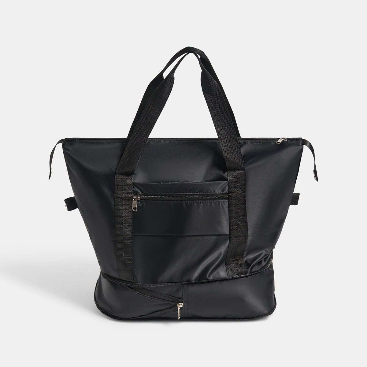 OHS Overnight Weekend Travel Bag - Black>