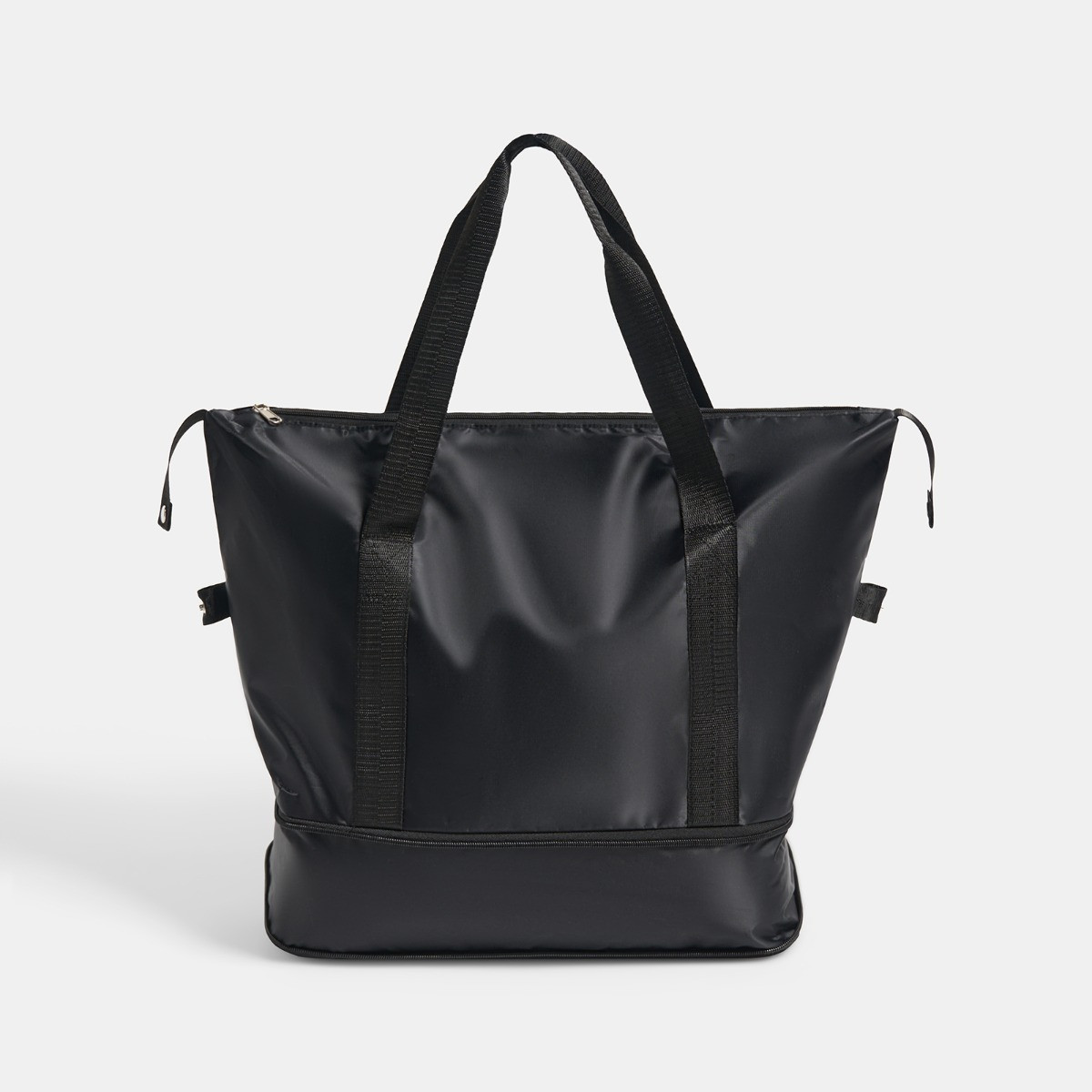 OHS Overnight Weekend Travel Bag - Black>