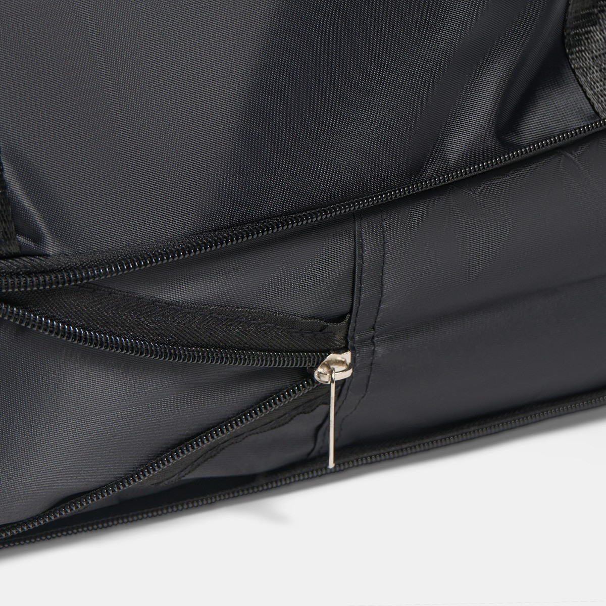 OHS Overnight Weekend Travel Bag - Black>