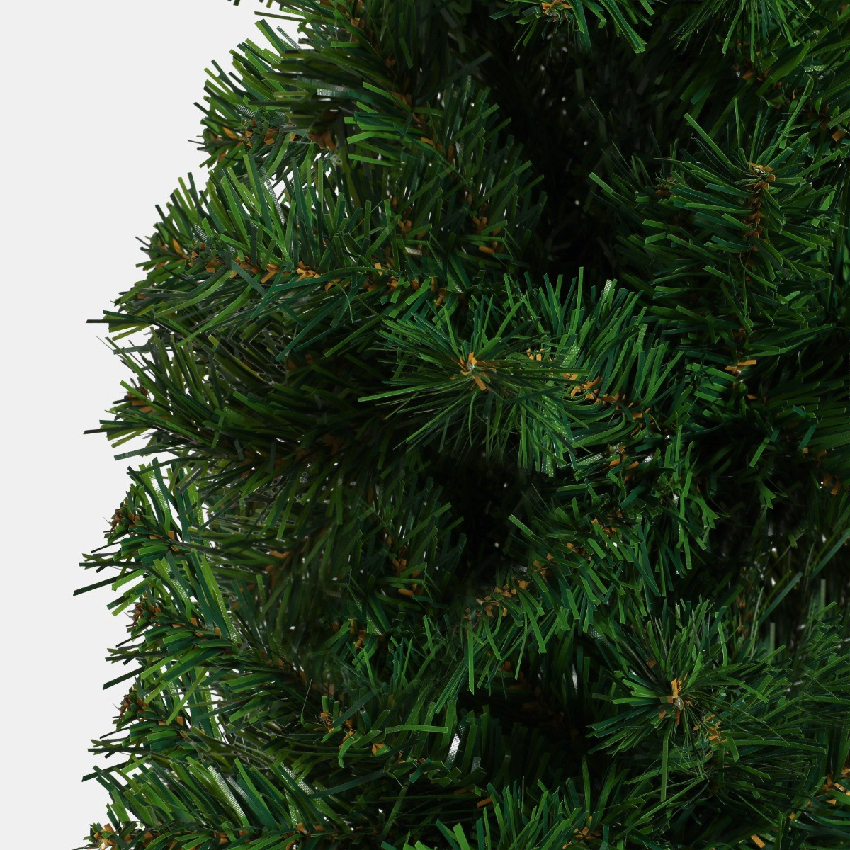 OHS Artificial Tree Arch, Green - 7ft>