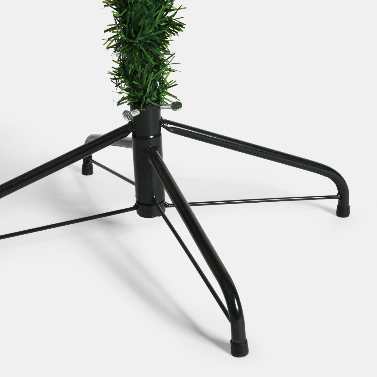 OHS Artificial Tree Arch, Green - 7ft>