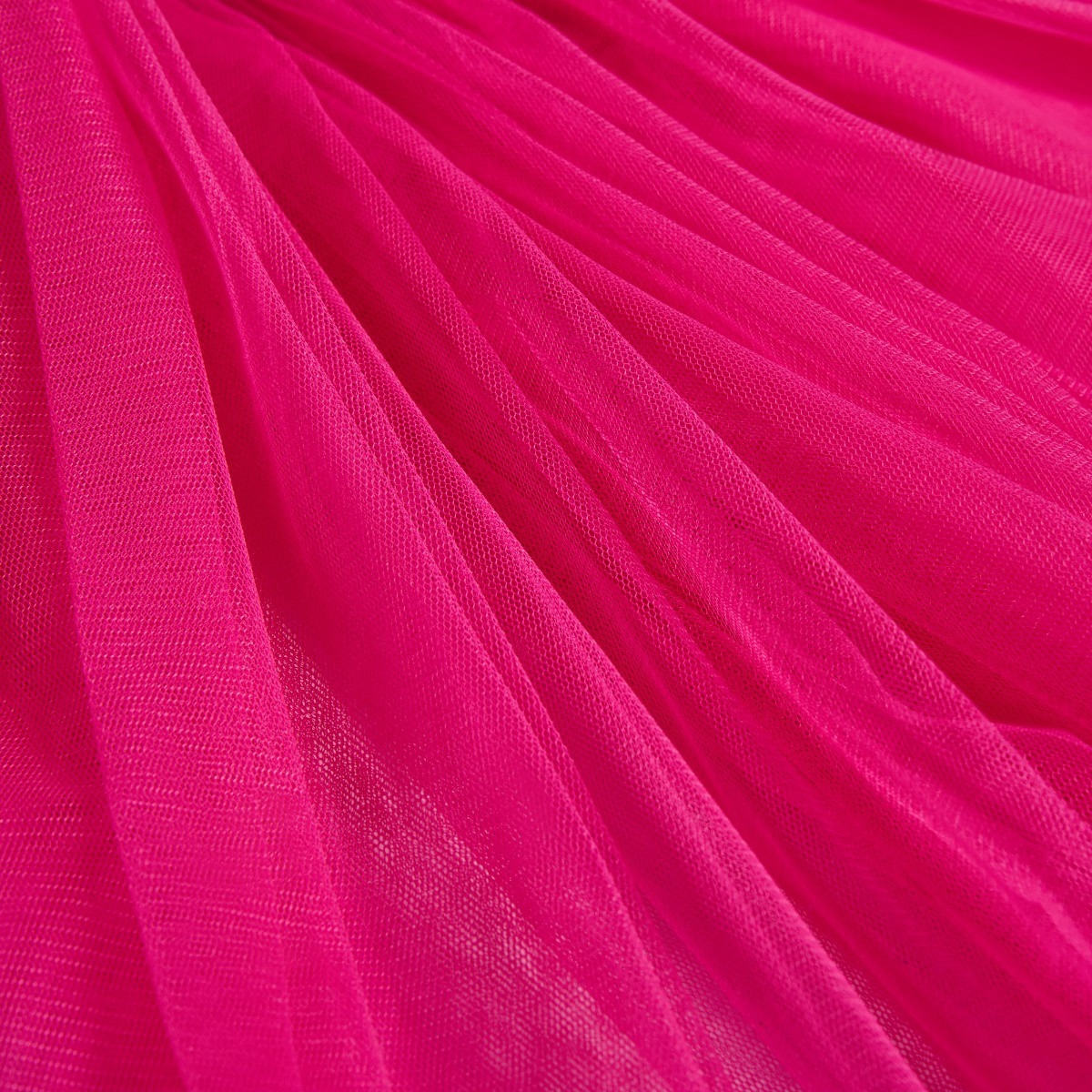 OHS Bow Door Decoration - Hot Pink>