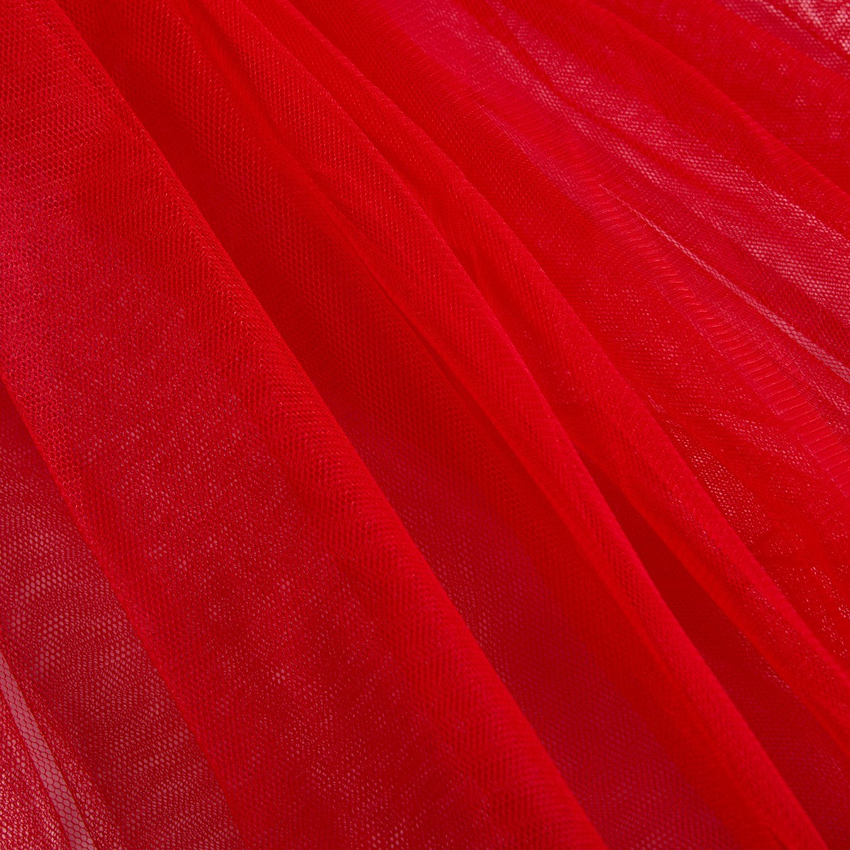 OHS Bow Door Decoration - Red>