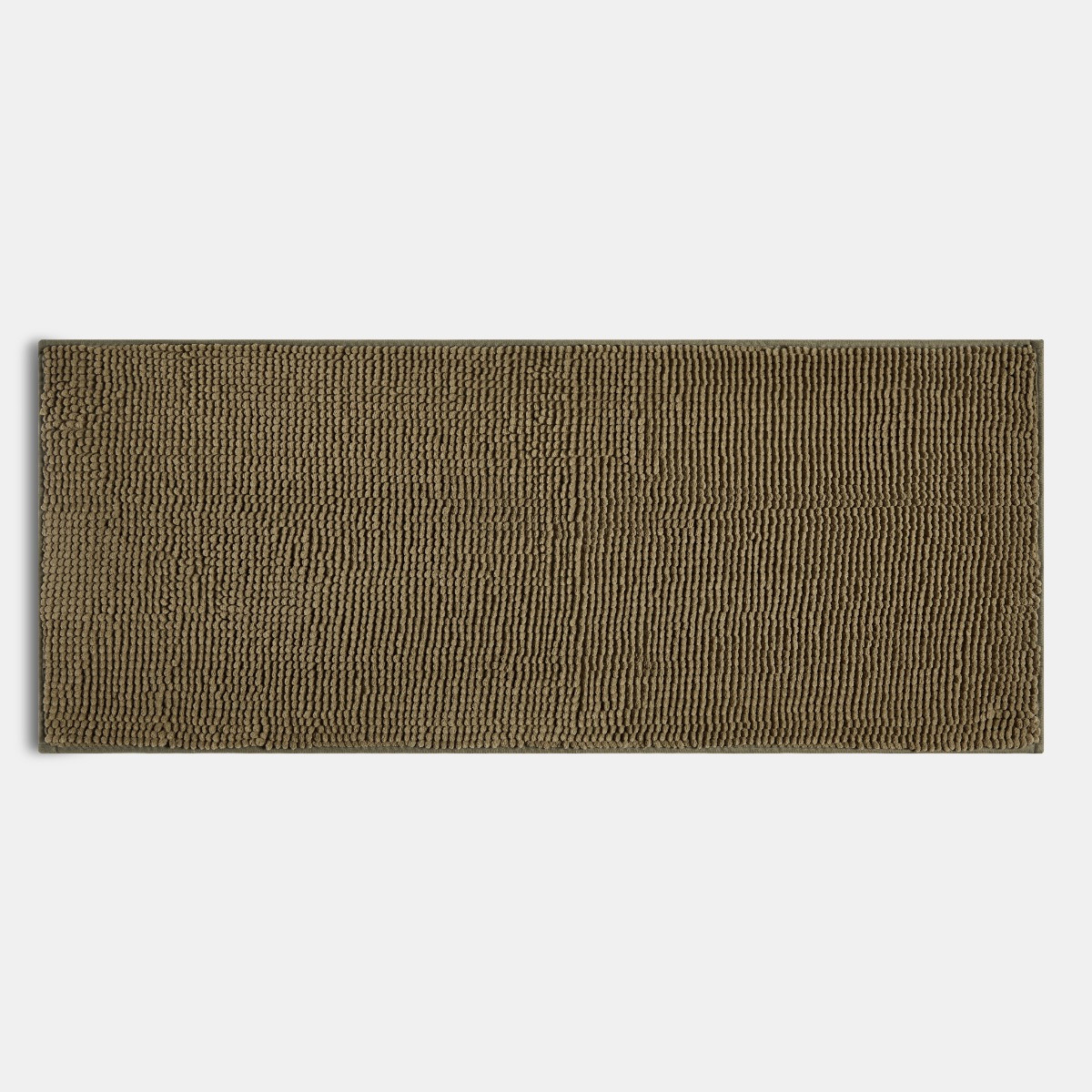 OHS Runner Noodle Bath Mat - Woodland Green>