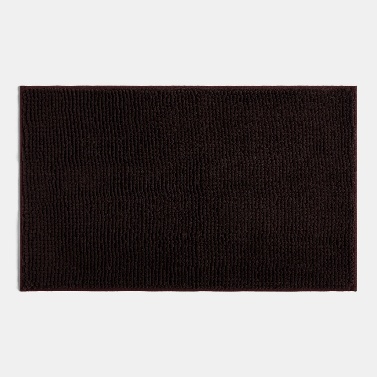 OHS Noodle Bath Mat - Chocolate>