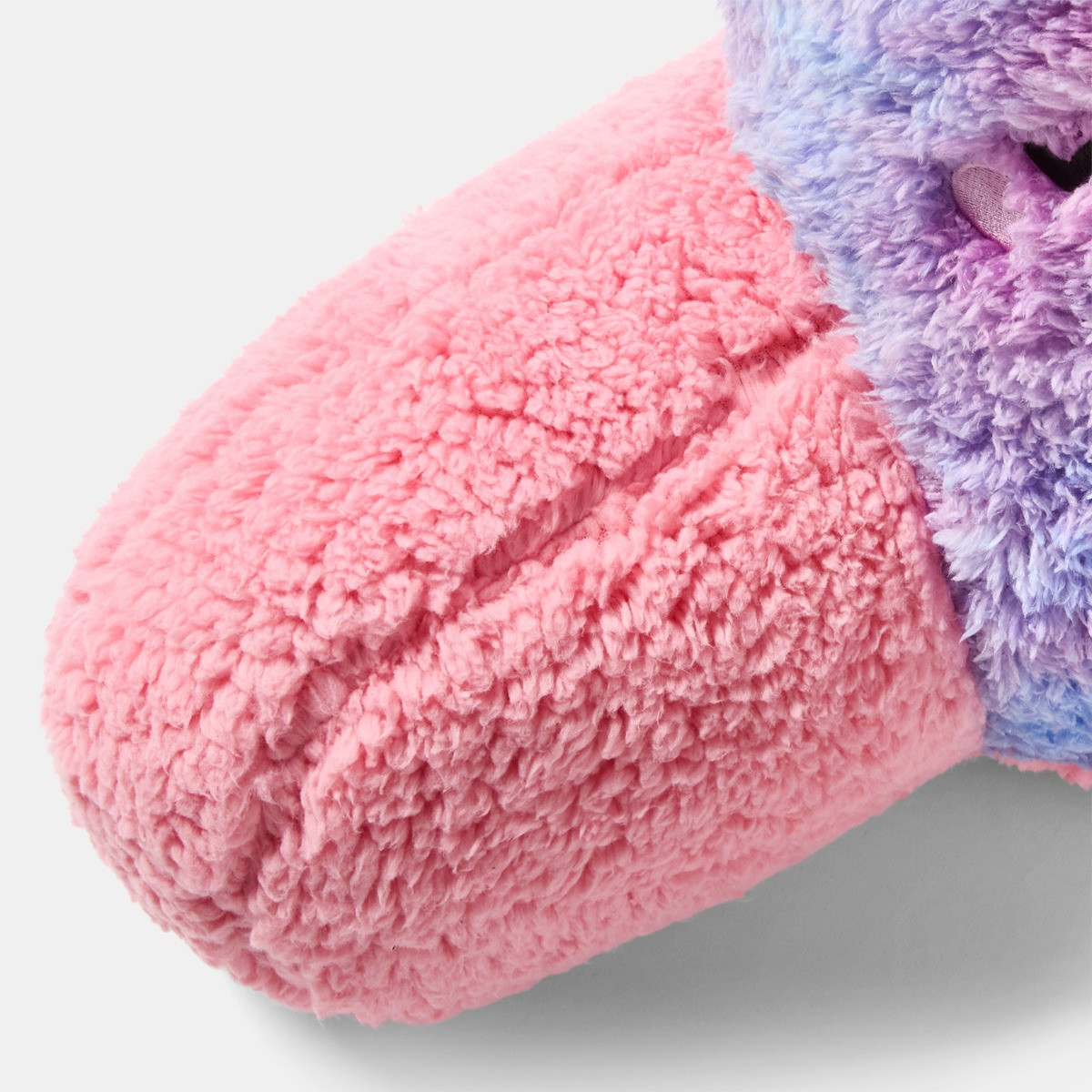 OHS Frosty The Milkshake Cuddle Cushion - Pink>