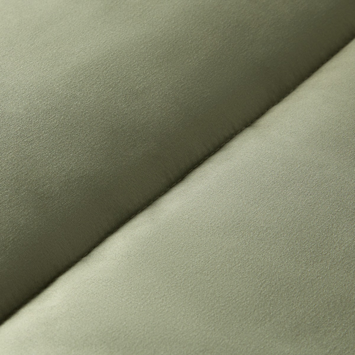 OHS Coverless 10.5 Tog Duvet Set - Woodland Green>