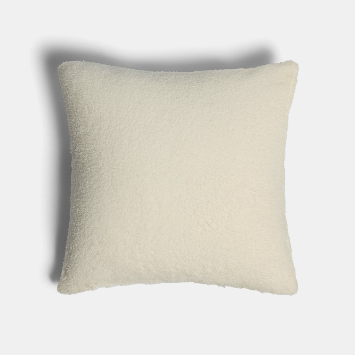 OHS Cable Knit Cushion Covers - Cream >