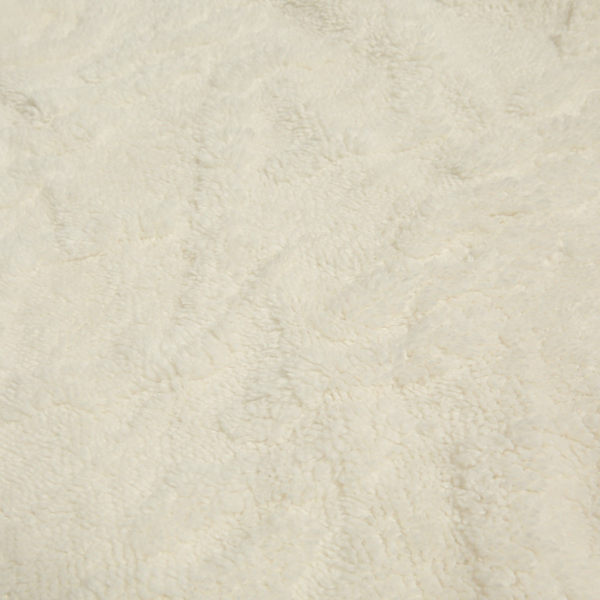 OHS Cable Knit Cushion Covers - Cream >