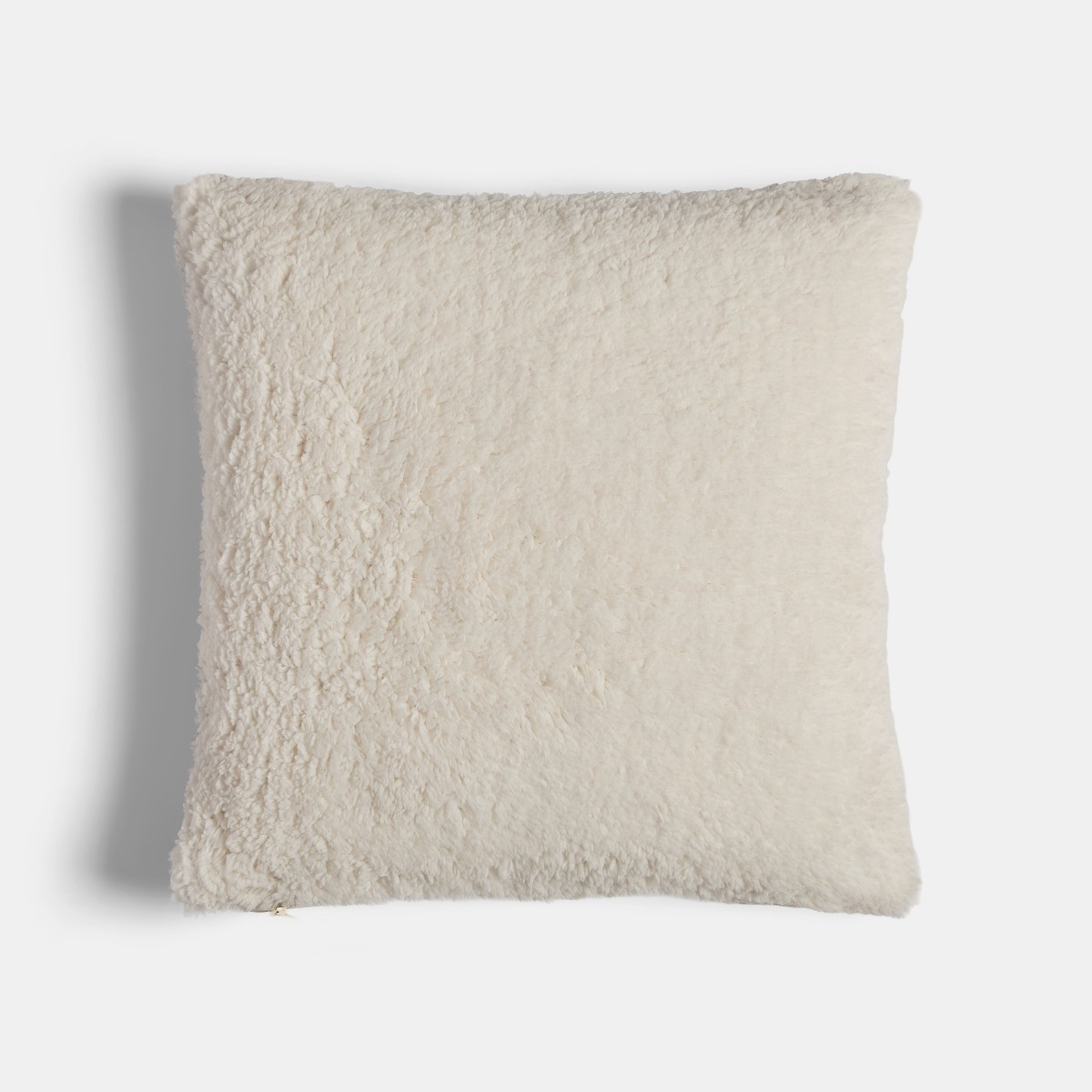 OHS Tufted Winter Tree Cushion Covers - Black>