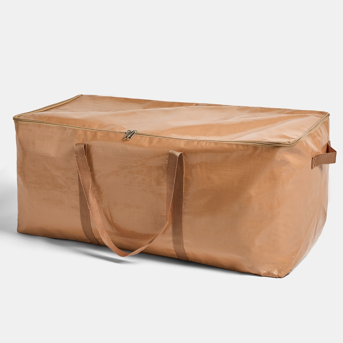 OHS Reusable Extra Large Storage Bag - Natural>