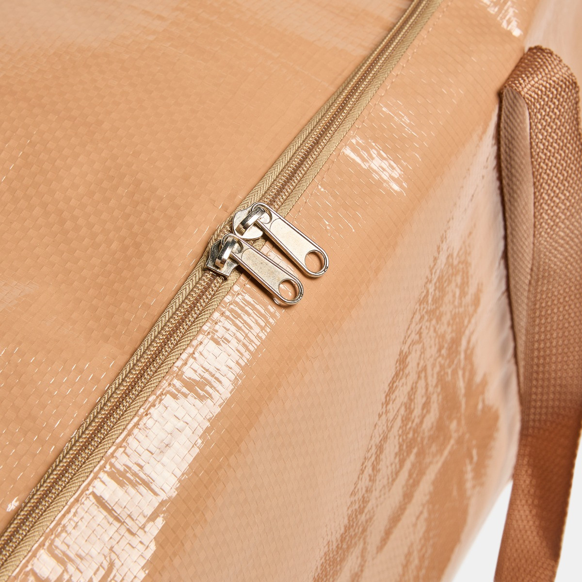 OHS Reusable Extra Large Storage Bag - Natural>
