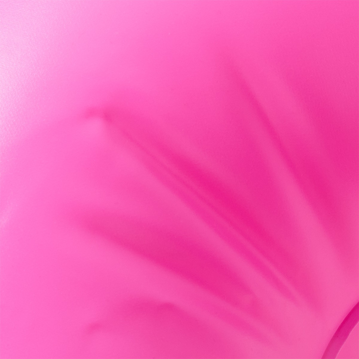 OHS PVC Hanging Bow Inflatable - Hot Pink>