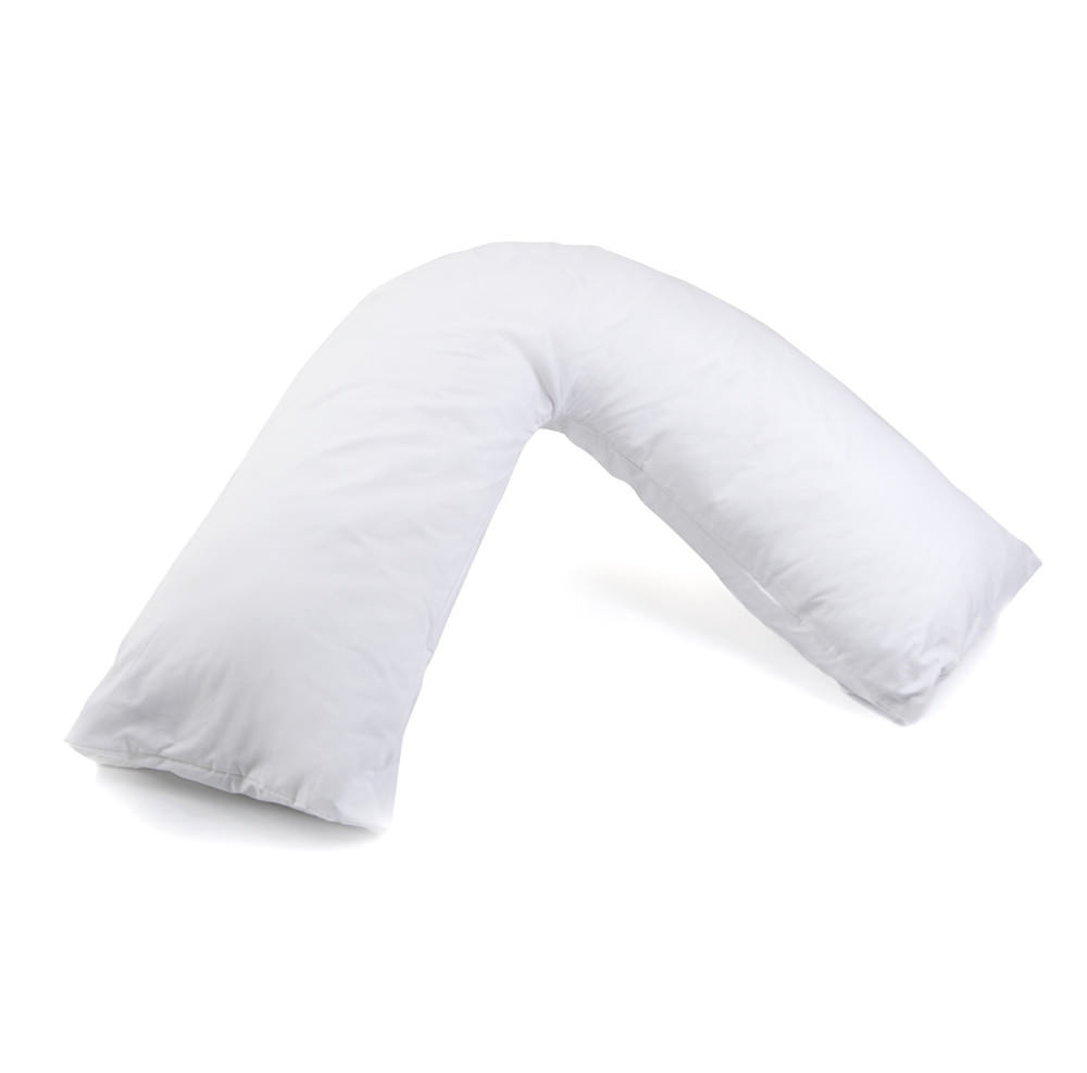 Luxuriously Soft Non-Allergenic Orthopaedic Pillows>