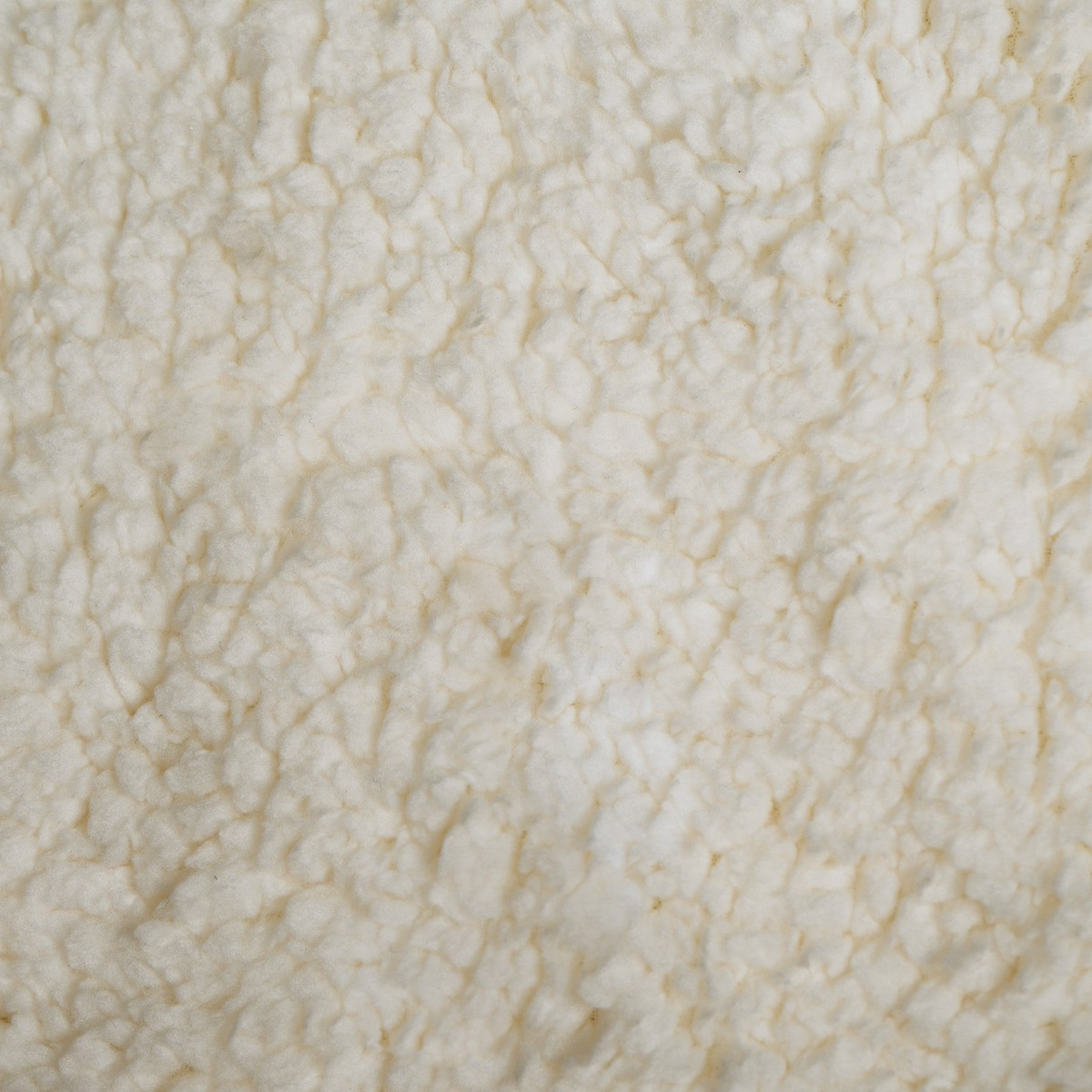 OHS Teddy Thermal Curtains, Cream - 66 x 90">