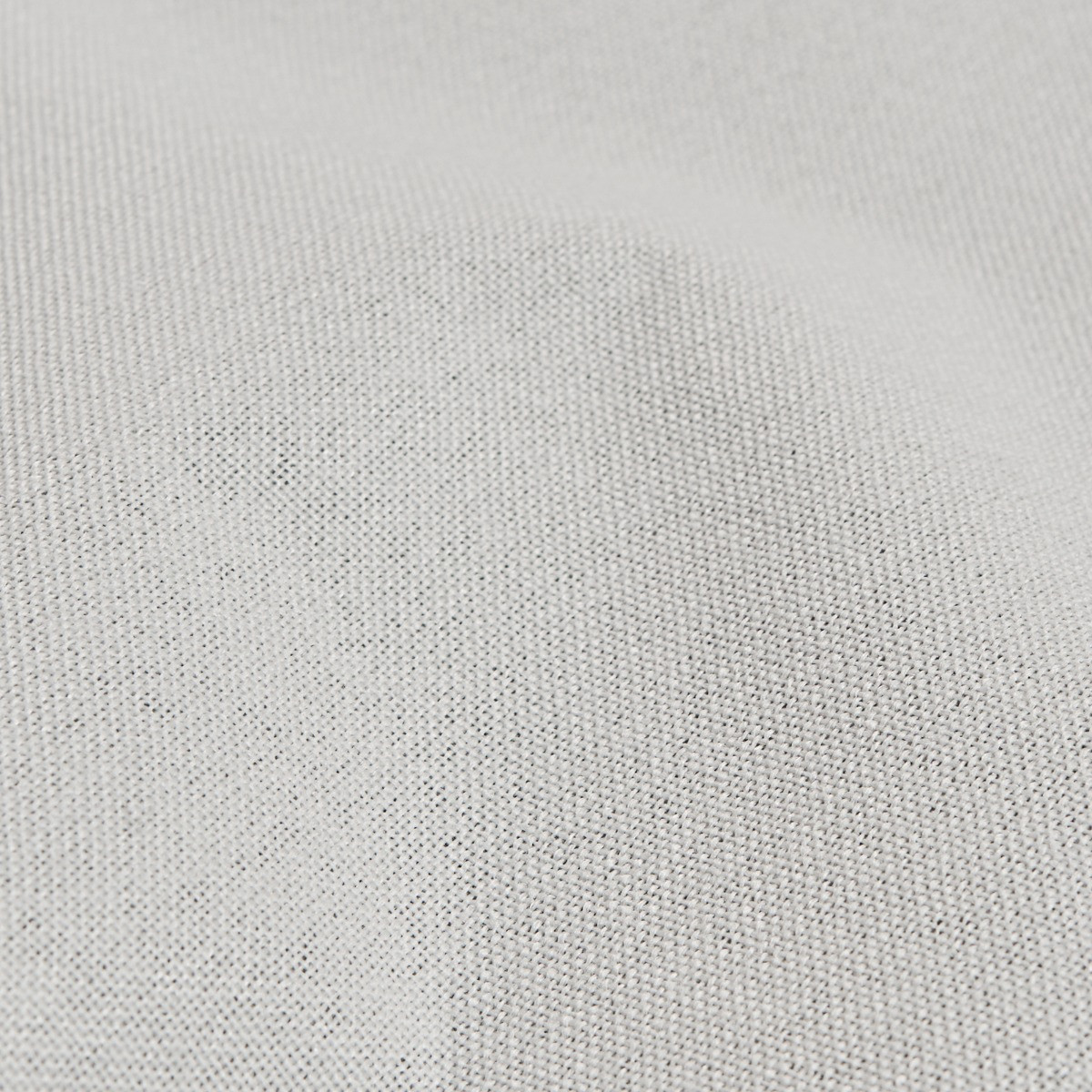 OHS Woven Texture Eyelet Ultra Blackout Curtains, Cream - 66 x 54">