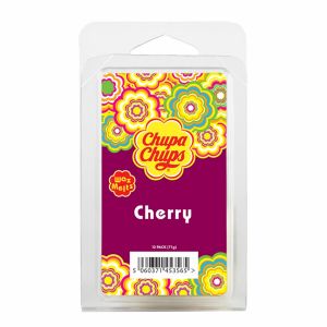 Chupa Chups 12 Pack Wax Melts - Cherry