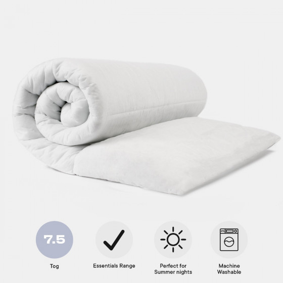 OHS Essentials Duvet - 7.5 Tog