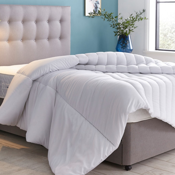 Cheap Duvets & Pillows Browse Our Duvets & Pillows on Sale OHS