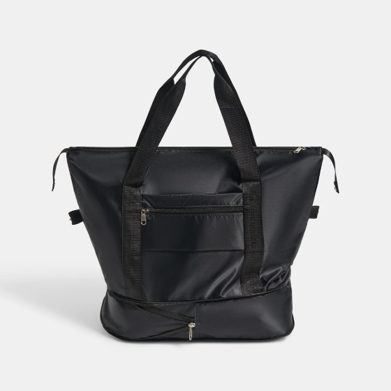 OHS Overnight Weekend Travel Bag - Black
