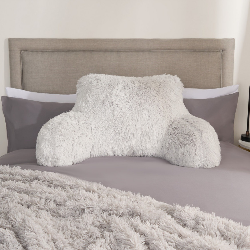Long Horn Cushion