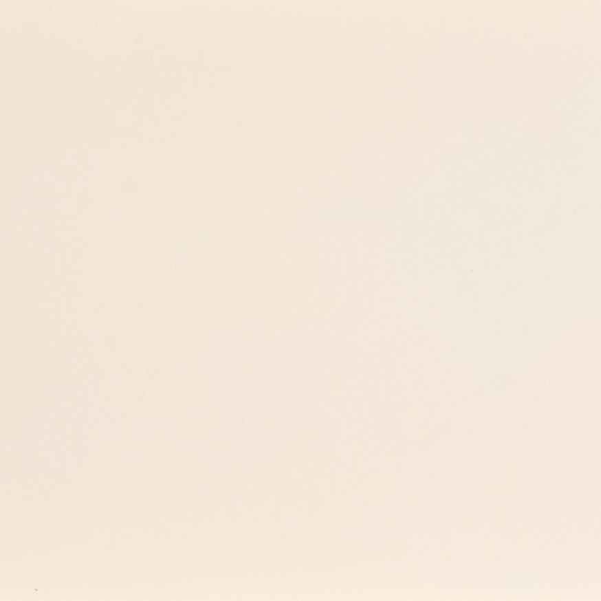 OHS Rectangle Ribbed Tray - Cream