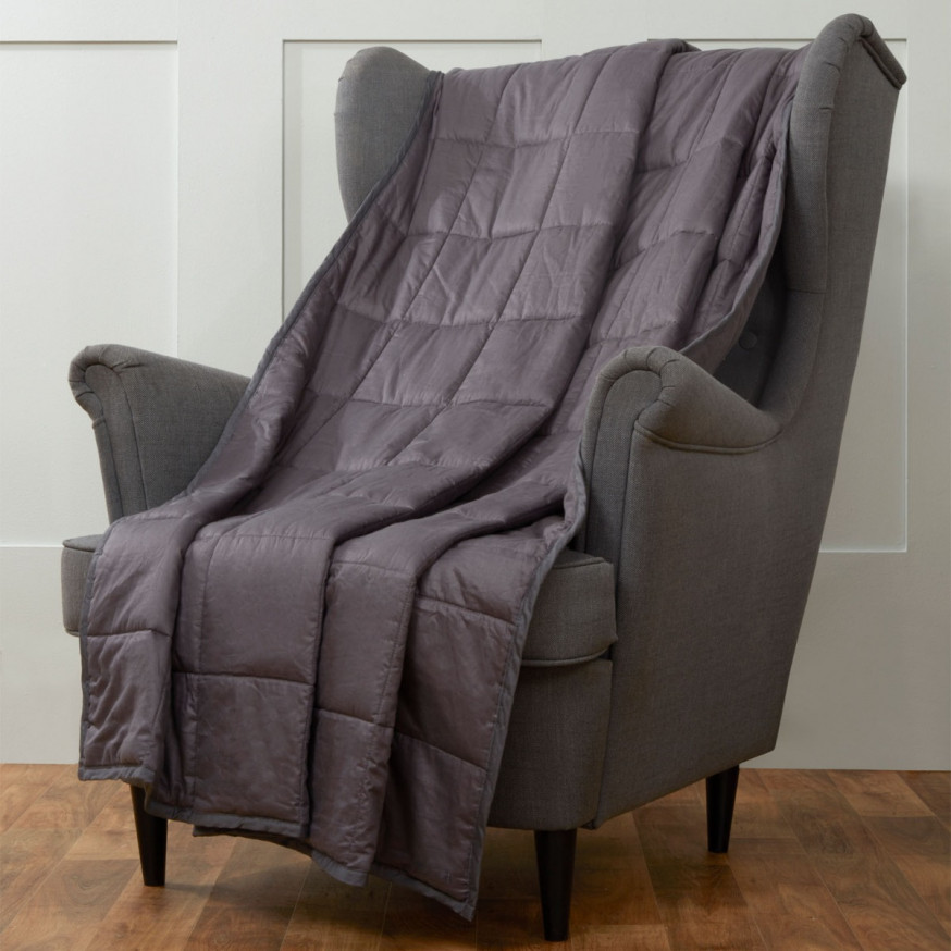 highamsweightedgravityblanketgrey