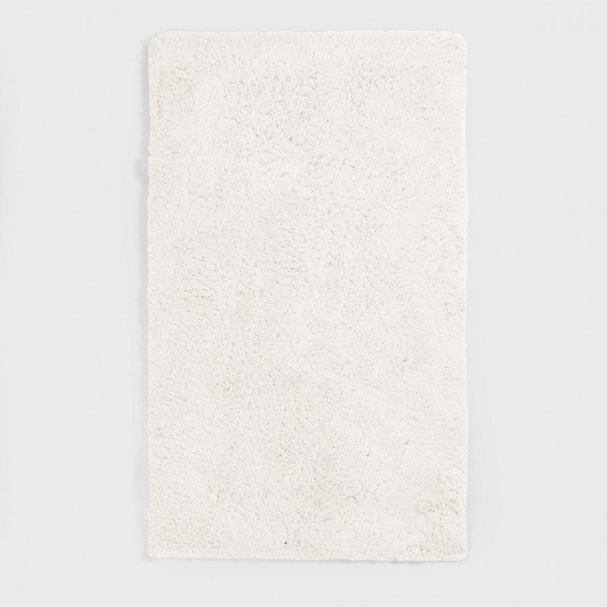 Cream OHS Cosy Teddy Rug OHS