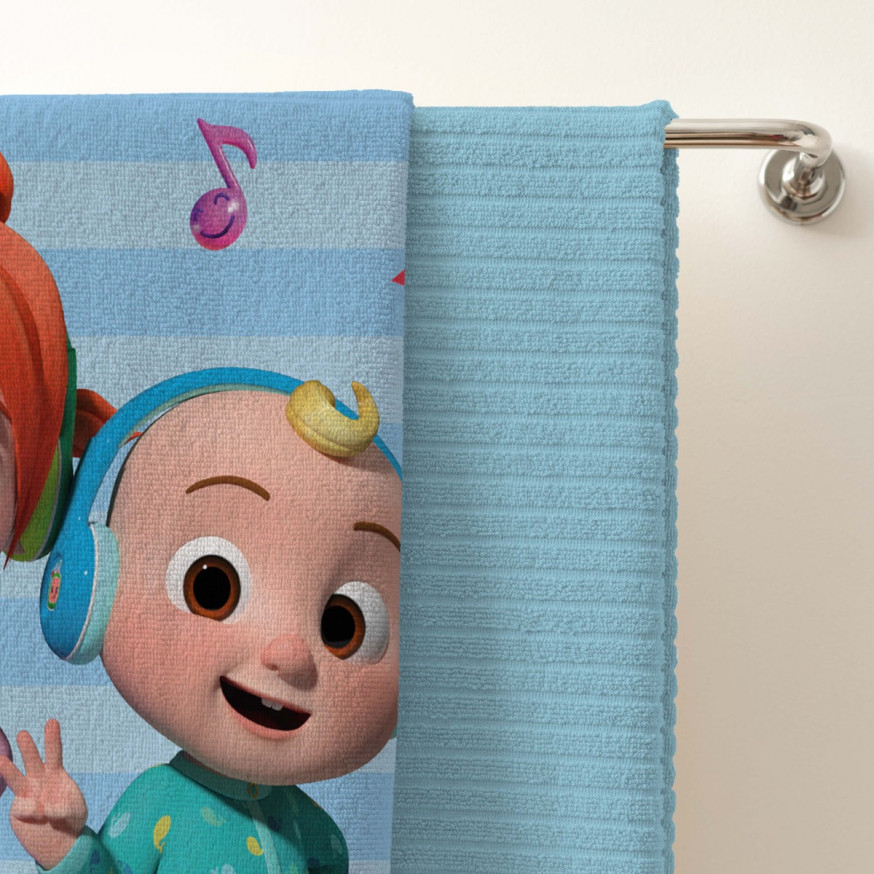 Cute Beach Towel Multi