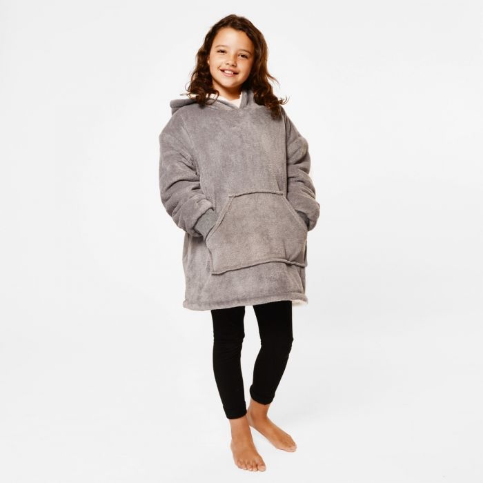 sienna oodie