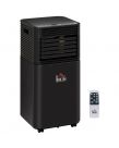 Homcom 4-In-1 Portable Air Conditioner Unit - 8000 BTU