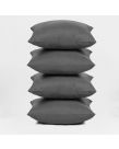 Brentfords Water Resistant Outdoor Cushion Covers - Grey