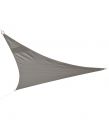 Brentfords Triangle Sunshade - Grey