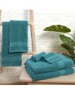 Brentfords 100% Cotton Towel - Teal