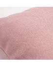 Dreamscene Tassel Cushion Covers - Blush