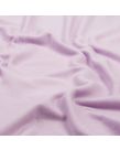 Dreamscene Plain Fleece Throw - Lilac