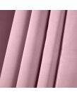 Dreamscene Eyelet Blackout Curtains, Pink - 168 x 228cm (66" x 90")