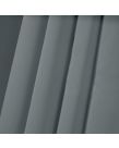 Dreamscene Pencil Pleat Blackout Curtains - Grey