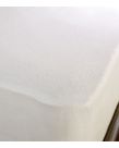 Thermal Fleece Fitted Underblanket Single Mattress Protector