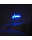 Glow Dream Neon Light - White