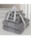 Dreamscene Towel Bale 6 Piece - Grey