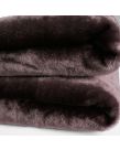 Luxury Faux Fur Mink Fleece Single Throw - Chocolate