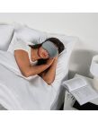 Rest Easy Sleep Better Weighted Eye Mask