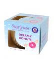 Starlytes Boxed Candle - Dreamy Donuts