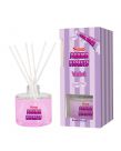 Swizzels 100ml Reed Diffuser - Parma Violets